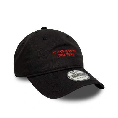 New Era Gorra Ac Milan — photo 3