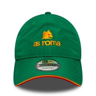 Gorra As Roma