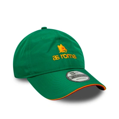 New Era Gorra As Roma — photo 3