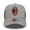 Gorra New Era Ac Milan