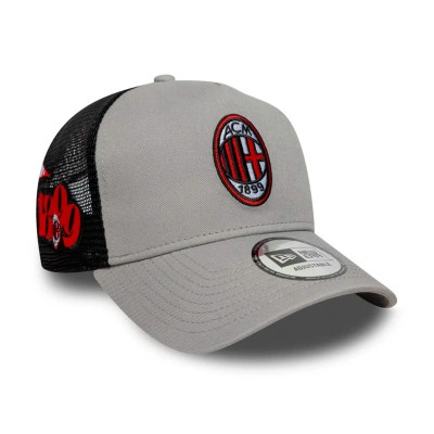 New Era Gorra Ac Milan — photo 3