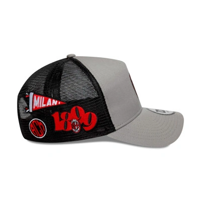 New Era Gorra Ac Milan — photo 7