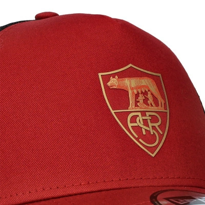 New Era Gorra As Roma — foto 4
