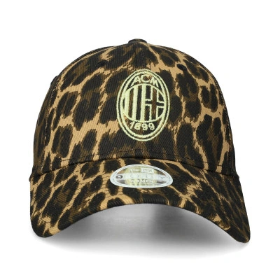 Gorra Ac Milan