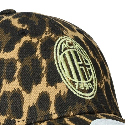 New Era Gorra Ac Milan — photo 4