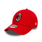 New Era Kids Ac Milan  Cap