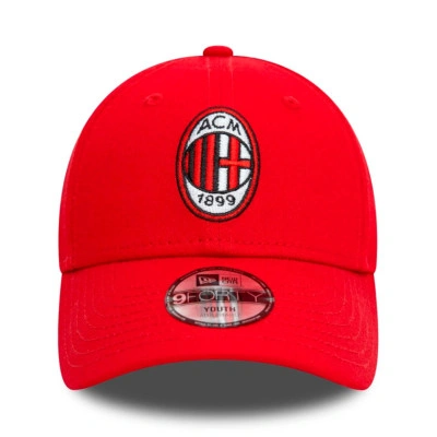 Chapéu AC Milan Criança