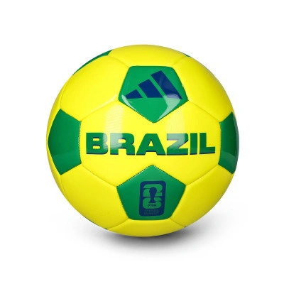 Brazil Club Ball