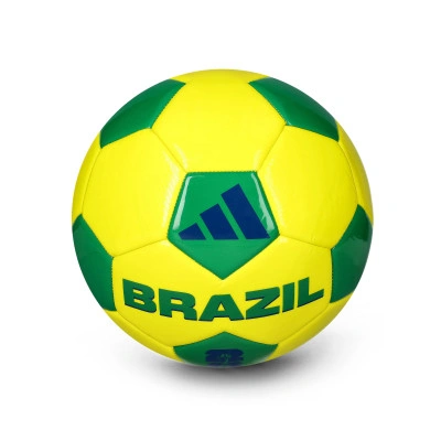 Brazil Club Ball