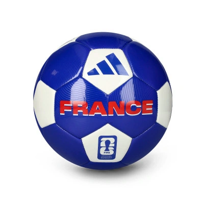 France Club Ball