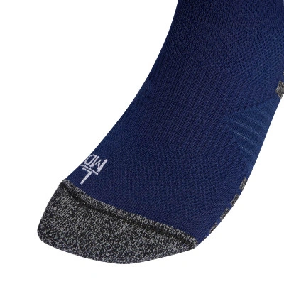 Adi26 3 Bandas Fußball Socken