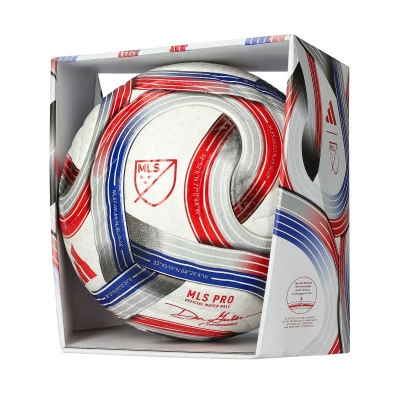 Balón MLS 2026 Pro