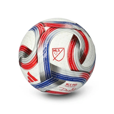 Balón MLS 2026 Pro