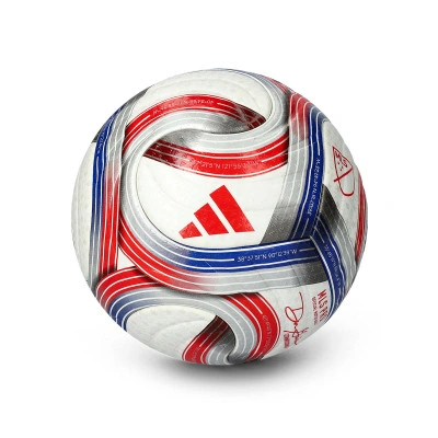 adidas Balón MLS 2026 Pro — foto 3