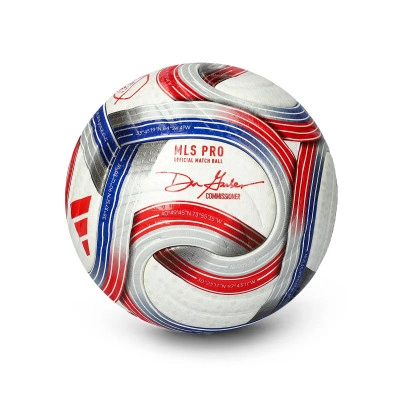adidas Balón MLS 2026 Pro — foto 4