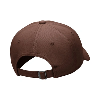Club Swoosh Lt Cap