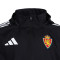 Impermeável adidas Real Zaragoza Treino Técnicos 25-26 Criança
