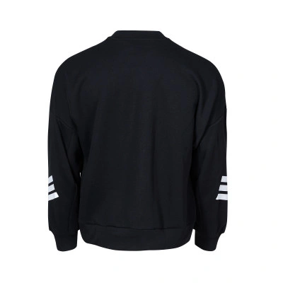 adidas Sudadera Real Zaragoza Sportswear Mujer — foto 3