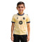 Playera Nike Lamine Yamal FC Barcelona Segunda Equipación x Kobe 2025-2026 Niño