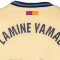 Playera Nike Lamine Yamal FC Barcelona Segunda Equipación x Kobe 2025-2026 Niño