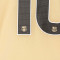 Playera Nike Lamine Yamal FC Barcelona Segunda Equipación x Kobe 2025-2026 Niño