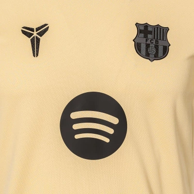Nike Camiseta Lamine Yamal FC Barcelona Segunda Equipación x Kobe Niño — foto 6