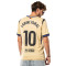 Nike Lamine Yamal FC Barcelona x Kobe 2025-2026 Away T-Shirt