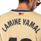 Nike Lamine Yamal FC Barcelona x Kobe 2025-2026 Away T-Shirt