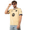 Nike Lamine Yamal FC Barcelona x Kobe 2025-2026 Away T-Shirt