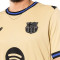 Nike Lamine Yamal FC Barcelona x Kobe 2025-2026 Away T-Shirt