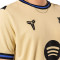 Nike Lamine Yamal FC Barcelona x Kobe 2025-2026 Away T-Shirt