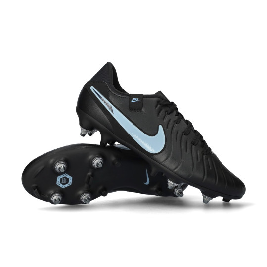 Football Boots Nike Tiempo Legend 10 Academy Sg-Pro Anti-Clog