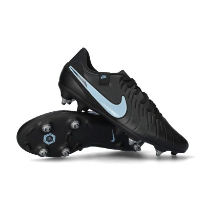 Tiempo Legend 10 Academy Sg-Pro Anti-Clog Football Boots
