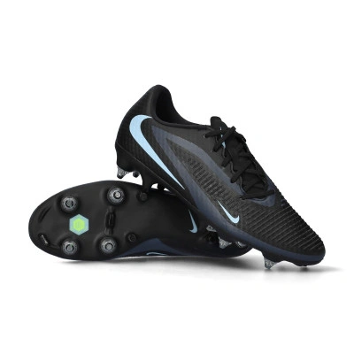 Phantom 6 Low Academy Sg-Pro Football Boots