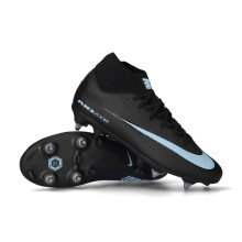 Chuteira Nike Air Zoom Mercurial Superfly 10 Academy Sg-Pro