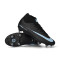 Chuteira Nike Air Zoom Mercurial Superfly 10 Academy Sg-Pro