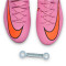 Nike Air Zoom Mercurial Superfly 10 Academy Sg-Pro Football Boots