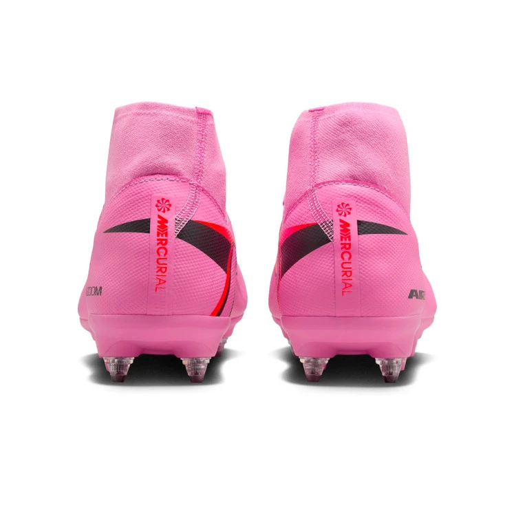bota-nike-air-zoom-mercurial-superfly-10-academy-sg-pro-magic-flamingo-black-total-crimson.-4