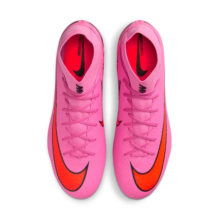 bota-nike-air-zoom-mercurial-superfly-10-academy-sg-pro-magic-flamingo-black-total-crimson.-5