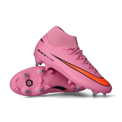 Bota Air Zoom Mercurial Superfly 10 Academy Sg-Pro