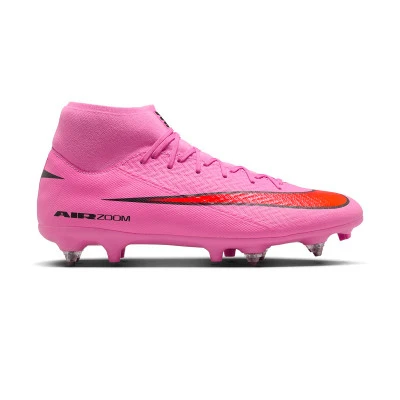 Air Zoom Mercurial Superfly 10 Academy Sg-Pro Football Boots