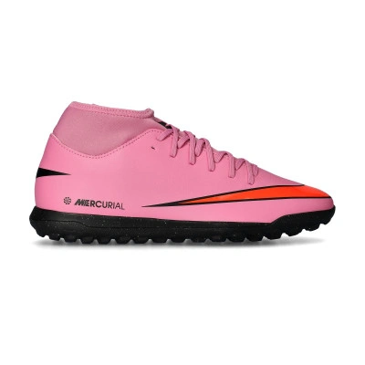 Taco de fútbol Zoom Mercurial Superfly 10 Club Turf