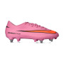 Air Zoom Mercurial Vapor 16 Academy Sg-Pro-Magic Flamingo-Black-Total Crimson