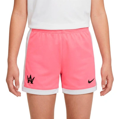 Pantalón corto Alexia Putellas Niña