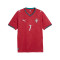 Camisola Puma Ronaldo Portugal Primeiro Equipamento Mundial 2026