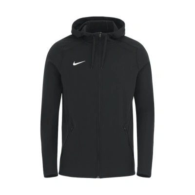 Sudadera Nike Team Training Full Zip