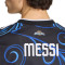 Jersey adidas Messi Argentina Segunda Equipación Mundial 2026