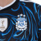 Jersey adidas Authentic Argentina Segundo Uniforme Mundial 2026