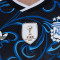 Jersey adidas Authentic Argentina Segundo Uniforme Mundial 2026