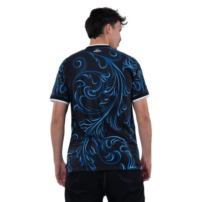 Jersey Authentic Argentina Segundo Uniforme Mundial 2026